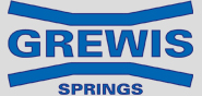 Logo GREWIS - SPRINGS Co.